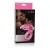 CalExotics Triple Clit Flicker - виброкольцо, 7х3.5 см (розовый) CalExotics Triple Clit Flicker - виброкольцо, 7х3.5 см (розовый)