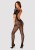 Obsessive Bodystocking F238 black S/M/L - Сексуальный сетчатый боди Obsessive Bodystocking F238 black S/M/L - Сексуальный сетчатый боди
