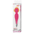 Pretty Love Antony Pink - Вибратор с функцией нагрева, 26х4.8 см (розовый) Pretty Love Antony Pink - Вибратор с функцией нагрева, 26х4.8 см (розовый)