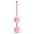 Pretty Love Kegel Tighten Up I Flesh - Вагинальные шарики, 16 см (розовый) Pretty Love Kegel Tighten Up I Flesh - Вагинальные шарики, 16 см (розовый)