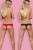 Obsessive Lacea - Набор из двух стрингов, S/M Obsessive Lacea - Набор из двух стрингов, S/M