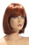 World Wigs Camila Mid Length Redhead - Парик (рыжий) World Wigs Camila Mid Length Redhead - Парик (рыжий)