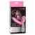 CalExotic Ultimate Triple Stimulator - насадка для двойного проникновения, 13х3 см (розовый) CalExotic Ultimate Triple Stimulator - насадка для двойного проникновения, 13х3 см (розовый)