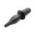 Ass Thumpers The Drop 10x Silicone Vibrating Thruster - анальный вибратор с рукояткой, 19.7 см (черный) Ass Thumpers The Drop 10x Silicone Vibrating Thruster - анальный вибратор с рукояткой, 19.7 см (черный)