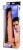 Raging Cockstars Nasty Boy Nick 7.5 Inch Realistic Dildo - реалистичный фаллоимитатор, 20,3х4,2 см Raging Cockstars Nasty Boy Nick 7.5 Inch Realistic Dildo - реалистичный фаллоимитатор, 20,3х4,2 см