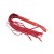 MAI - BDSM Starter kit Nº 75 - Стартовый набор БДСМ аксессуаров из 7 предметов (красный) MAI - BDSM Starter kit Nº 75 - Стартовый набор БДСМ аксессуаров из 7 предметов (красный)