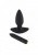 Pornhub Vibrating Butt Plug - анальная пробка с вибрацией, 14,5х3,5 см (чёрный) Pornhub Vibrating Butt Plug - анальная пробка с вибрацией, 14,5х3,5 см (чёрный)