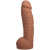 Фаллоимитатор Doc Johnson The Realistic Cock ULTRASKYN 12 Inch Hung, 31,8 см