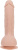 Addiction Brad 7.5" Dildo With Balls силиконовый фаллоимитатор с присоской, 19х3.8 см