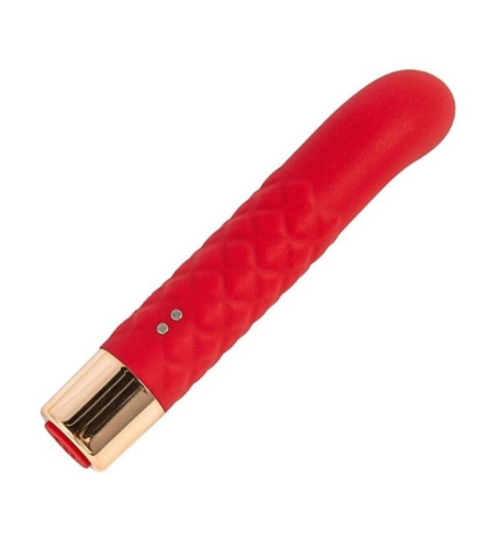 Вибратор для точки G B-Series Vibrator G Spot USB