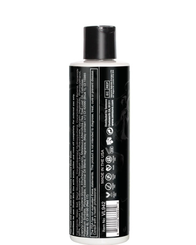 Гель для душа Sensuva ELXYR Body Wash Dark Temptation, 236 мл