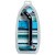 Trinity Vibes Essential P-Spot Vibe - вибромассажер простаты, 17,8х3,5 см Trinity Vibes Essential P-Spot Vibe - вибромассажер простаты, 17,8х3,5 см