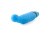 Topco Sales FunZone Tempo Affettuoso - Мультискоростной вибратор, 15,2х4,3 см Topco Sales FunZone Tempo Affettuoso - Мультискоростной вибратор, 15,2х4,3 см