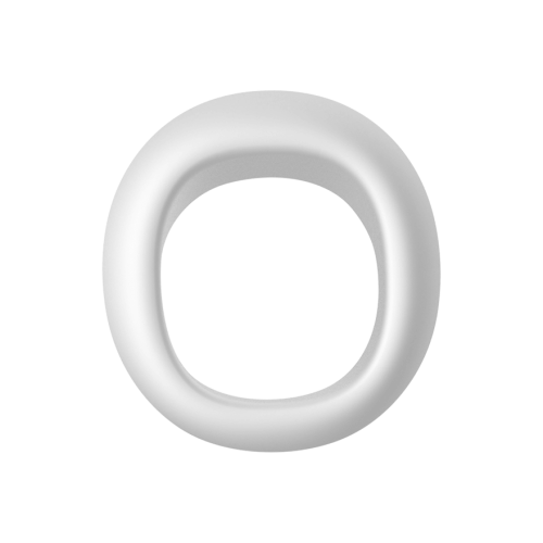 Satisfyer - Змінна насадка для Satisfyer Pro Penguin (5 шт) - купити в Києві, Україні