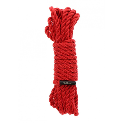 Веревка для бондажа Taboom Bondage Rope