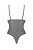 Passion Christa Body - Боди с ажурным лифом, S/M (чёрный) Passion Christa Body - Боди с ажурным лифом, S/M (чёрный)