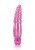 Ns Novelties Lollies Pixie - вибратор с рельефом, 16.7х3.6 см