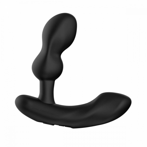 Lovense Edge 2 первый регулируемый смарт массажер простаты, 9,1х3,5 см
