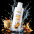 2в1 лубрикант и массажный гель - MyLove Aroma Series Intim&Massage Eggnog, 300 мл 2в1 лубрикант и массажный гель - MyLove Aroma Series Intim&Massage Eggnog, 300 мл
