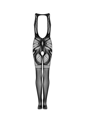 Obsessive Bodystocking G331 S/M/L - Сексуальный сетчатый боди