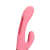 Вибратор-кролик Loveline Flapping G-Spot