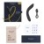 Womanizer OG + Лубрикант 50 мл - Вібратор для точки G з вакуумною стимуляцією, 17.6х3.9 см (сірий) - купити в Києві, Україні Womanizer OG + Лубрикант 50 мл - Вібратор для точки G з вакуумною стимуляцією, 17.6х3.9 см (сірий) - купити в Києві, Україні