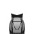 Obsessive Lacrisia chemise - Сорочка эротическая, XL/2XL Obsessive Lacrisia chemise - Сорочка эротическая, XL/2XL