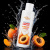 2в1 лубрикант и массажный гель - MyLove Aroma Series Intim&Massage Apricot, 300 мл 2в1 лубрикант и массажный гель - MyLove Aroma Series Intim&Massage Apricot, 300 мл