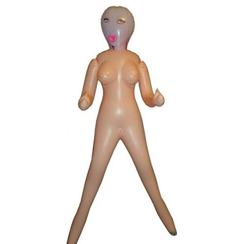 Секс кукла надувная California Exotic Novelties The Blonde Starlet Love Doll