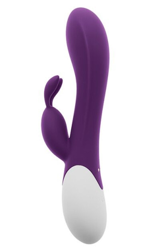 Вибратор-кролик S Pleasures Premium Corabi Rabbit