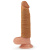 LoveToy Pleasure X-Tender Penis Sleeve Flesh Add 1 LoveToy Pleasure X-Tender Penis Sleeve Flesh Add 1