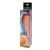 Mutlispeed Flexible Vibrator - Вибратор, 23,5 см (телесный) Mutlispeed Flexible Vibrator - Вибратор, 23,5 см (телесный)