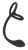 Эрекционное кольцо Black Velvets Cock & Ball Ring + Plug Эрекционное кольцо Black Velvets Cock & Ball Ring + Plug