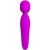 LyBaile Pretty Love Curtis Massager Purple - Вибратор-микрофон с клиторальным отростком, 23.1х4.8 см (фиолетовый) LyBaile Pretty Love Curtis Massager Purple - Вибратор-микрофон с клиторальным отростком, 23.1х4.8 см (фиолетовый)