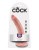 Pipedream King Cock 7 - Фаллоимитатор на присоске, 18х4 см (коричневый) Pipedream King Cock 7 - Фаллоимитатор на присоске, 18х4 см (коричневый)