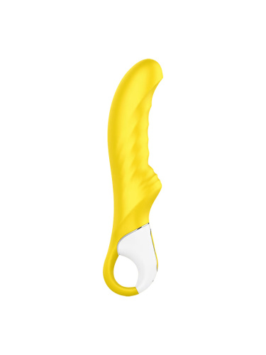 Вибратор Satisfyer Yummy Sunshine, 22.5 см