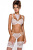 Ewa Bien Safona B119 - Бюстгальтер с мягкой чашкой (Лиловый, 75C)