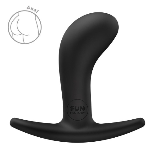 Анальная пробка Fun Factory BOOTIE S