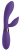 Pipedream OMG Bestever Silicone Vibrator - Ввибратор-кролик с ушками, 21 см (фиолетовый) Pipedream OMG Bestever Silicone Vibrator - Ввибратор-кролик с ушками, 21 см (фиолетовый)