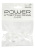 Эрекционные кольца Power Stretchy, 2 шт (черный) Эрекционные кольца Power Stretchy, 2 шт (черный)