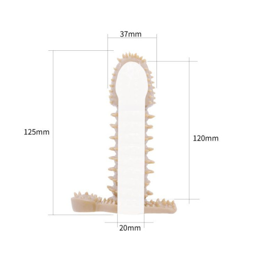 Насадка на член Baile Wolftooth Sleeve, 12.5 см