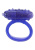 Taboom The One 4 Couples Ring - виброкольцо, 5х3 см (синий) Taboom The One 4 Couples Ring - виброкольцо, 5х3 см (синий)