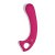 Cosmopolitan Romance G-Spot Vibrator - перезаряжаемый вибратор для точки G, 20х3,8 см Cosmopolitan Romance G-Spot Vibrator - перезаряжаемый вибратор для точки G, 20х3,8 см