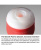 Tenga Deep Throat Original Vacuum - мастурбатор,16, 5х6, 5 см - купити в Києві, Україні