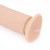 StRubber Kiotos Cox Flesh Dildo Silicone 036 - Реалистичный вибратор на присоске, 23.5х5 см StRubber Kiotos Cox Flesh Dildo Silicone 036 - Реалистичный вибратор на присоске, 23.5х5 см