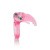 CalExotics Triple Clit Flicker - виброкольцо, 7х3.5 см (розовый) CalExotics Triple Clit Flicker - виброкольцо, 7х3.5 см (розовый)