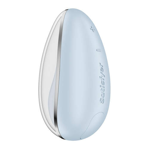 Вибратор Satisfyer Drop To Go