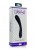 ToyJoy Extravagance G-Spot Vibe - вибратор для точки G, 16х3.1 см ToyJoy Extravagance G-Spot Vibe - вибратор для точки G, 16х3.1 см