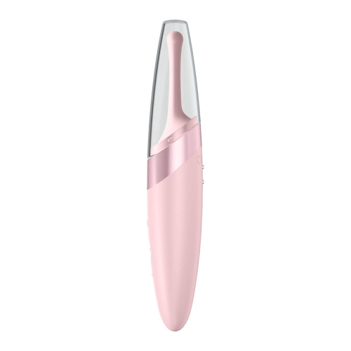 Вибратор для клитора Satisfyer Twirling Delight