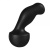 Nexus Gyro Black массажер простаты, 10х3.8 см Nexus Gyro Black массажер простаты, 10х3.8 см
